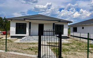 Casa Mihaesti/ 3 Camere - Poză 1