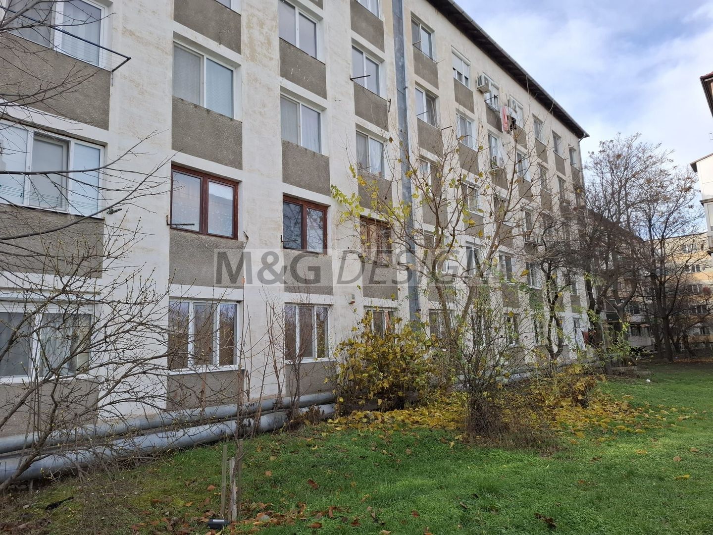 Apartament 2 camere Complex Studentesc - Poză 19