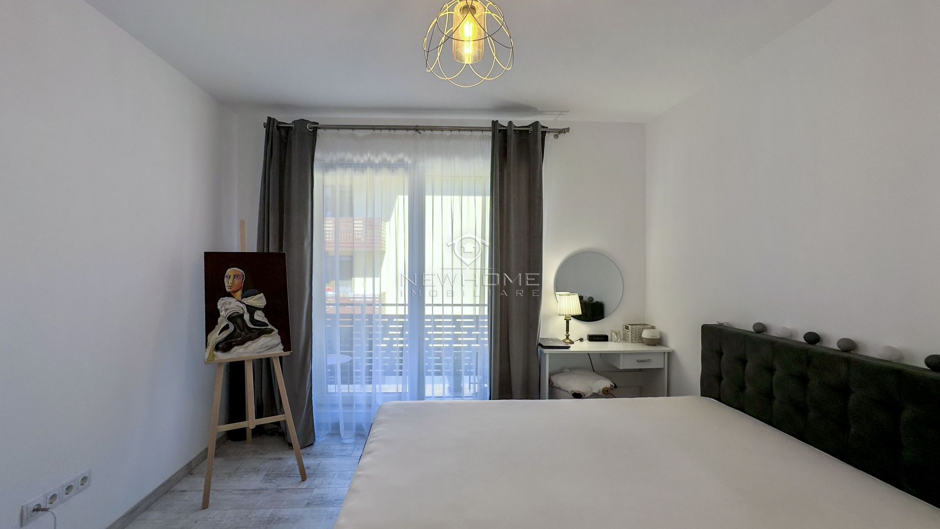 Apartament 2 camere, zona Parcul Poligon - Poză 12