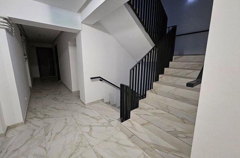 Apart 2 camere și loc de parcare - Poză 15
