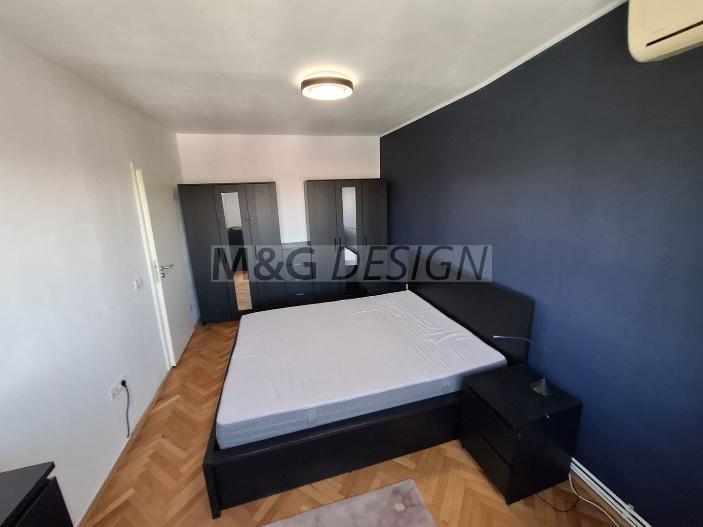 Ap 3 camere, Sagului-Dambovita, et 4 cu lift - Poză 27