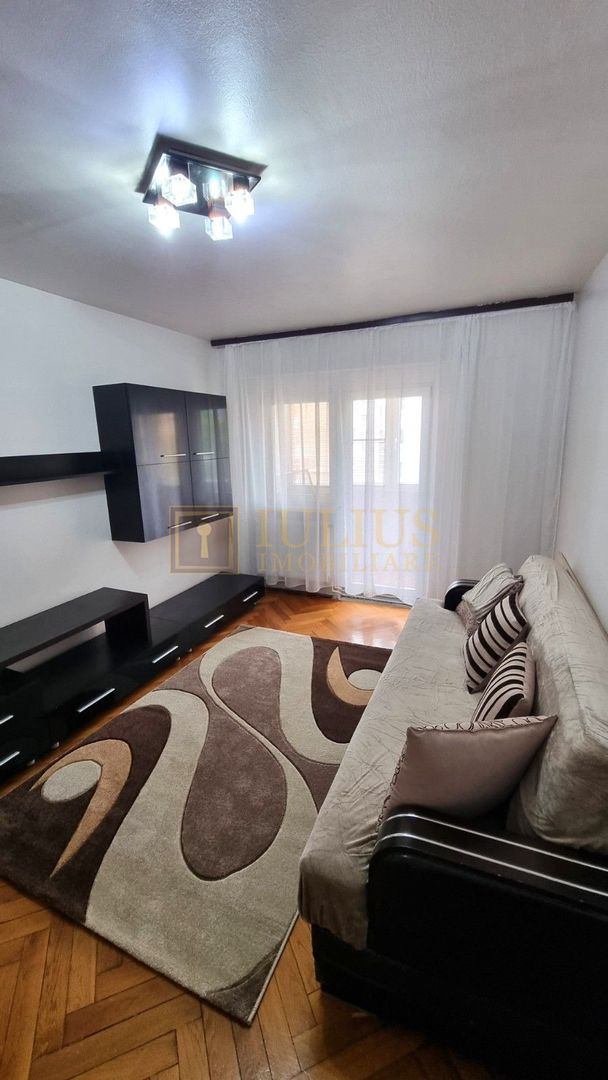 Apartament cu 2 camere Zona Girocului - Poză 2