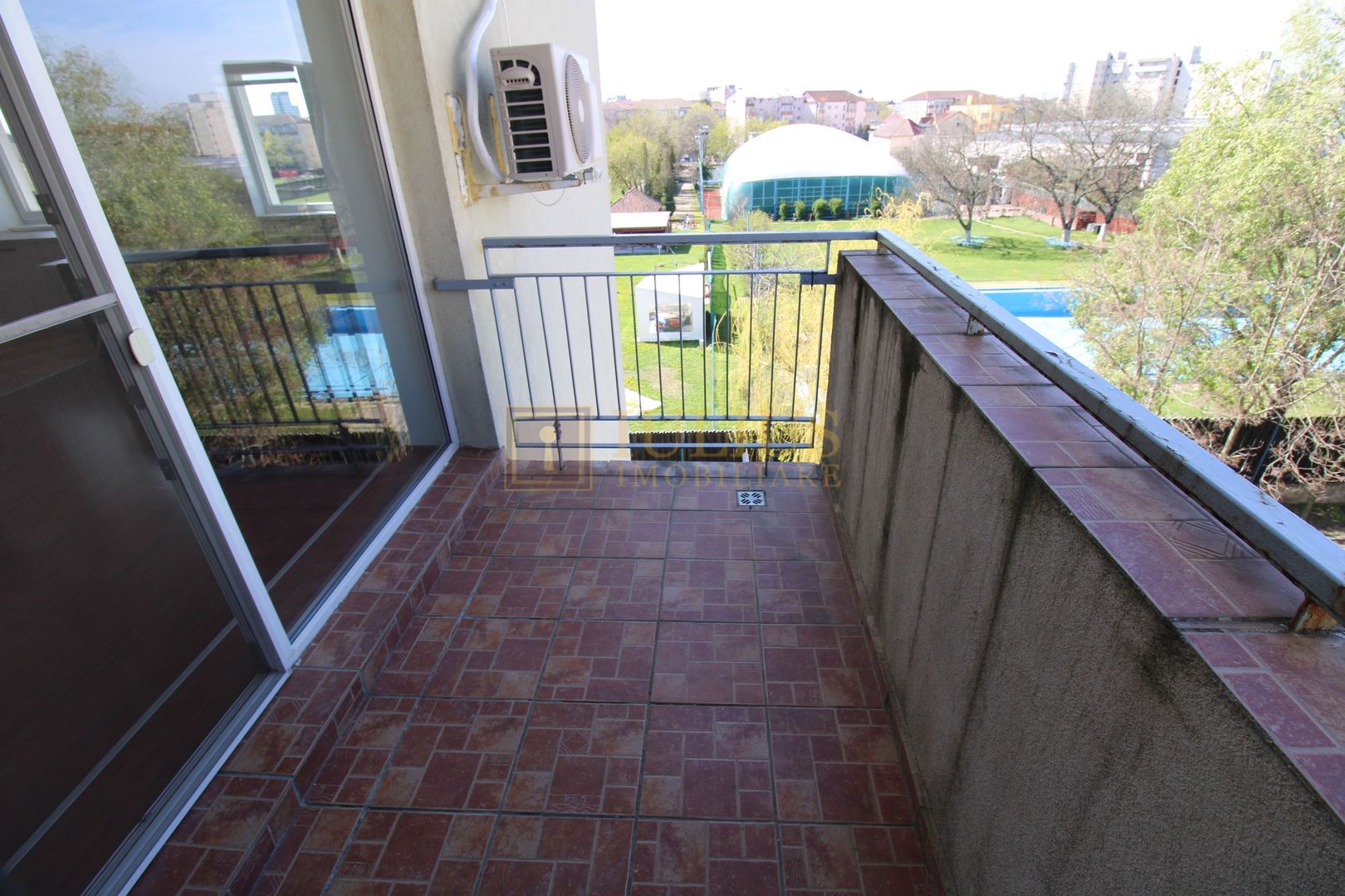 Banu Construct; Loc de PARCARE si Ctr. Inclus. - Poză 9