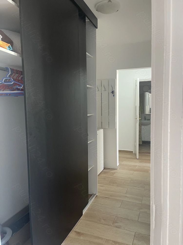 De inchiriat apartament 2 camere zona Pacii/Metrou - Poză 5