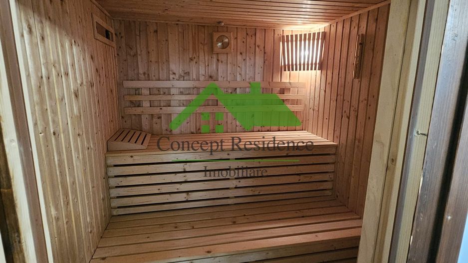 Casă cu piscină, 232 mp – Tăuții-Măgherăuș - Poză 26