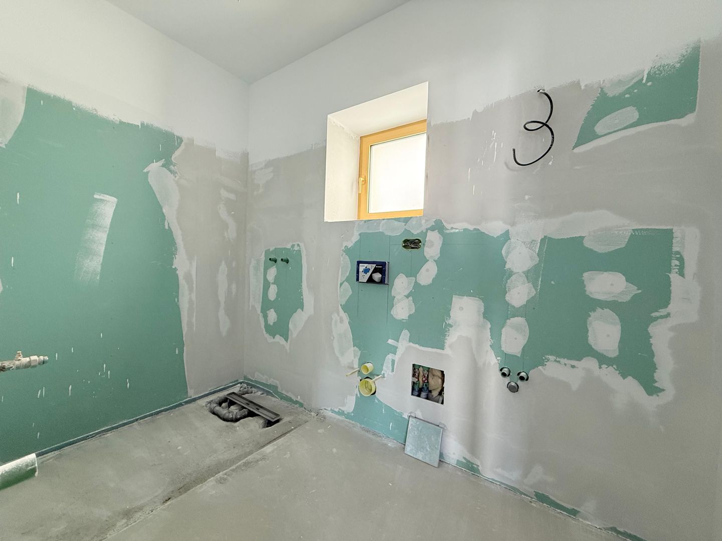 APARTAMENT 3 CAMERE | BLOC NOU | - Poză 10