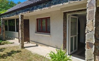 Casa si gradina-95000euro-Picioru Lupului-Comuna Ciurea - Poză 7