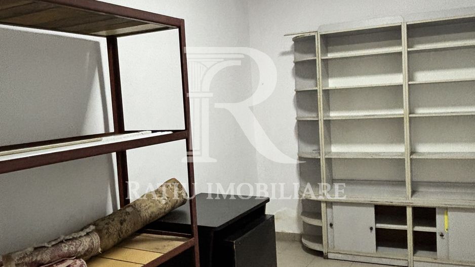 Spațiu comercial | Ideal pentru investiție | Oradea - Poză 8