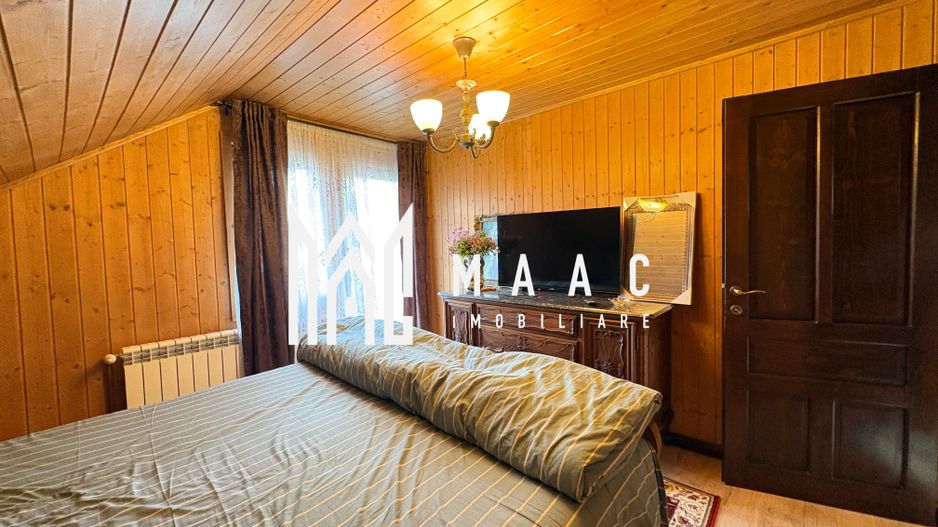 Casă 6 camere de vânzare | Sadu, Tocile | 160 mp | 1.500 mp - Poză 11