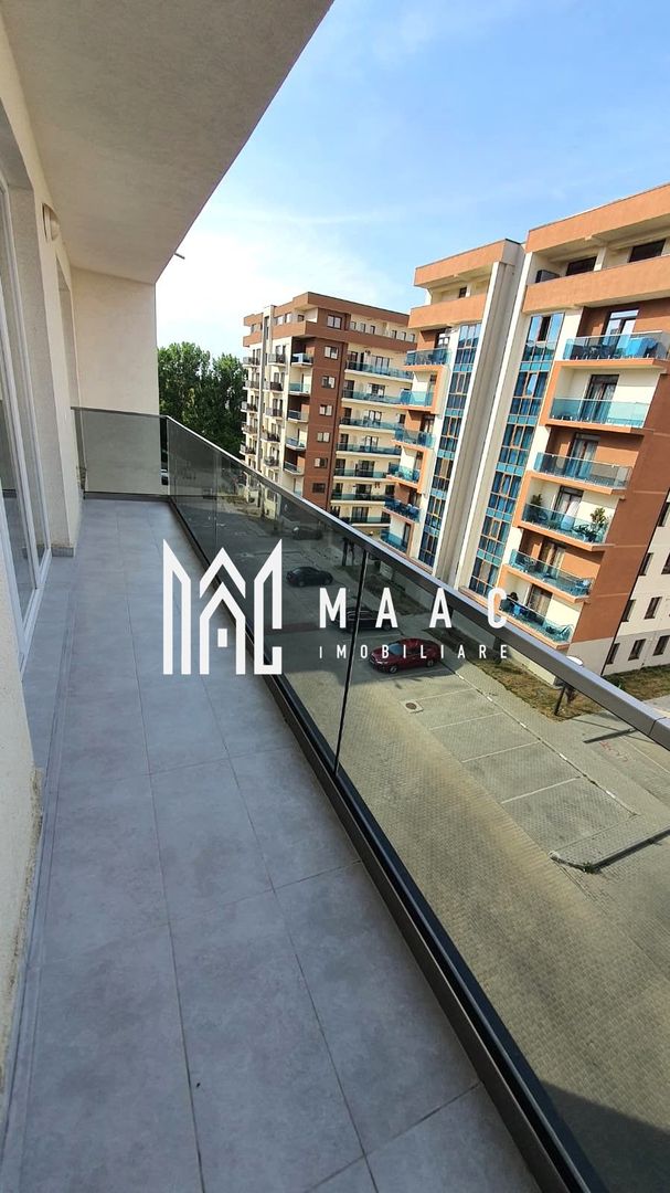 Apartament 2 camere | 50 mp utili + Balcon 10mp  | Doamna Stanca - Poză 8