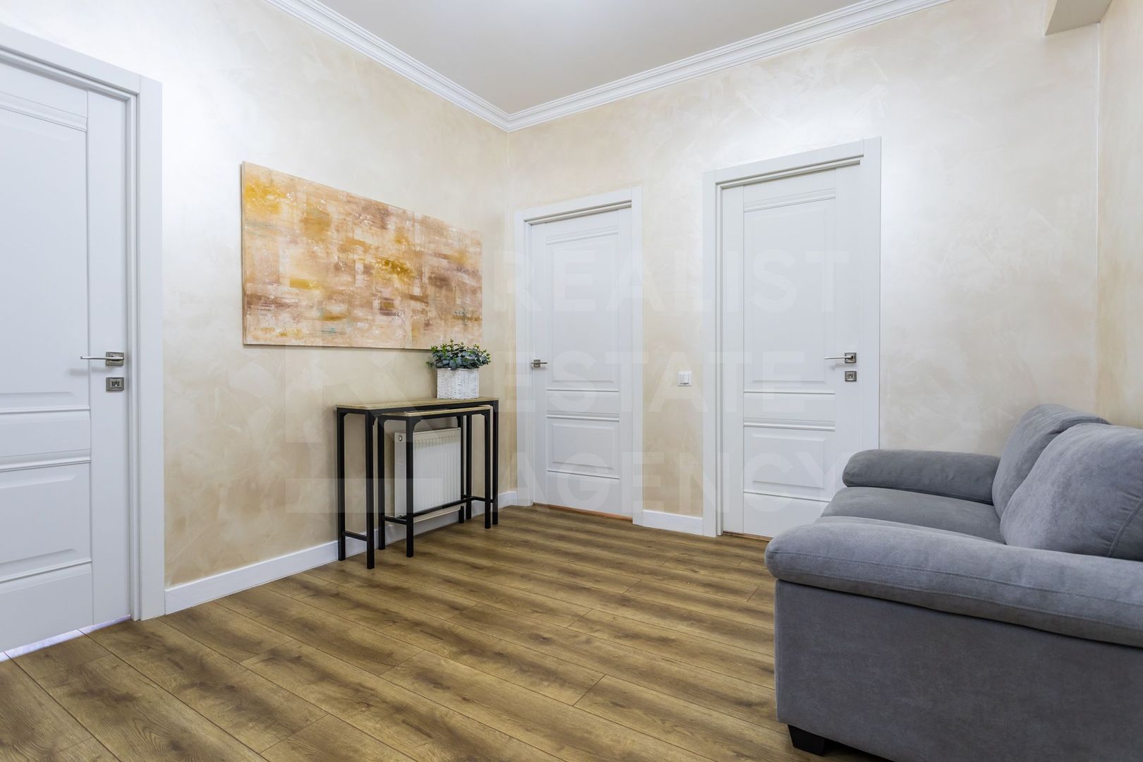 Chirie, apartament, 2 camere, strada Nicolae Costin, Buiucani - Poză 13