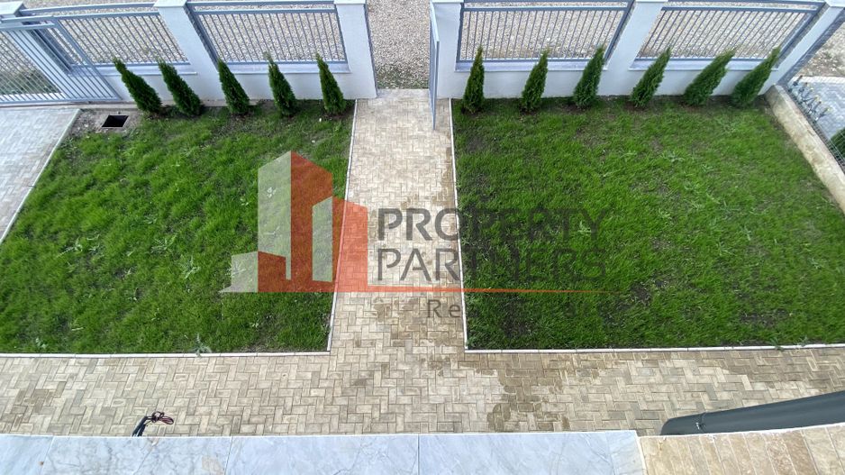 Casa Buftea - langa parcul Raja - Poză 21