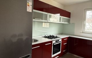 3 camere Sagului etaj 4 din 5 centrala proprie - Poză 2