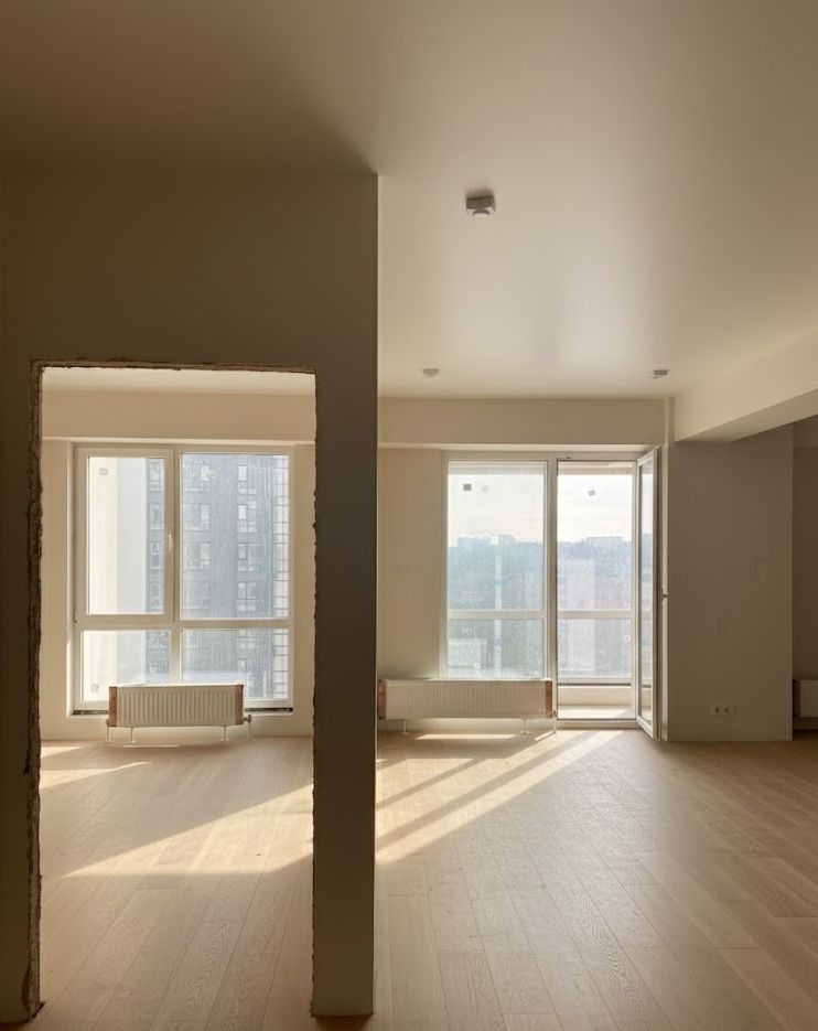 De vânzare apartament 1 cameră NEWTON HOUSE BOTANICA - Poză 3