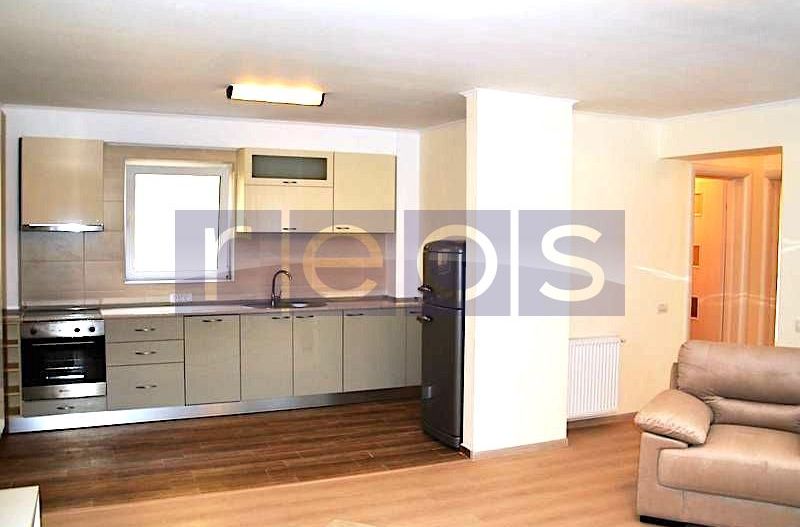 INCHIRIERE 3 CAMERE + GARAJ | PRIMAVERII - Poză 4