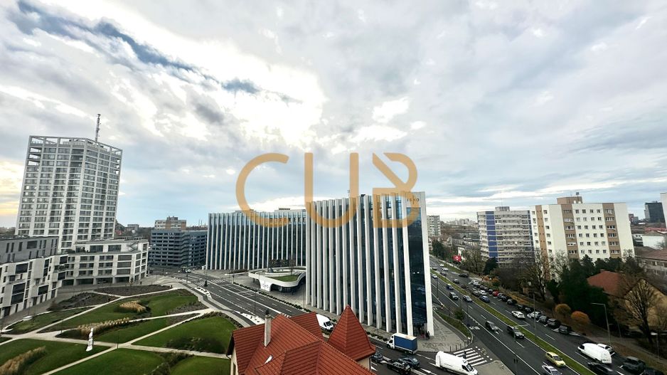 ISHO - 1cam mobilat+utilat | bloc nou,clima | Medicina-Take Ionescu - Poză 11