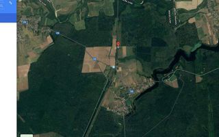 Teren de vanzare Peris - Balteni | Langa padure | 35.000 mp - Poză 2