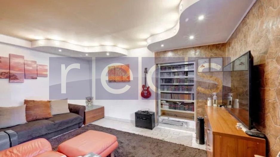 CASA  8 CAMERE | ZONA  STEFAN CEL MARE - Poză 7