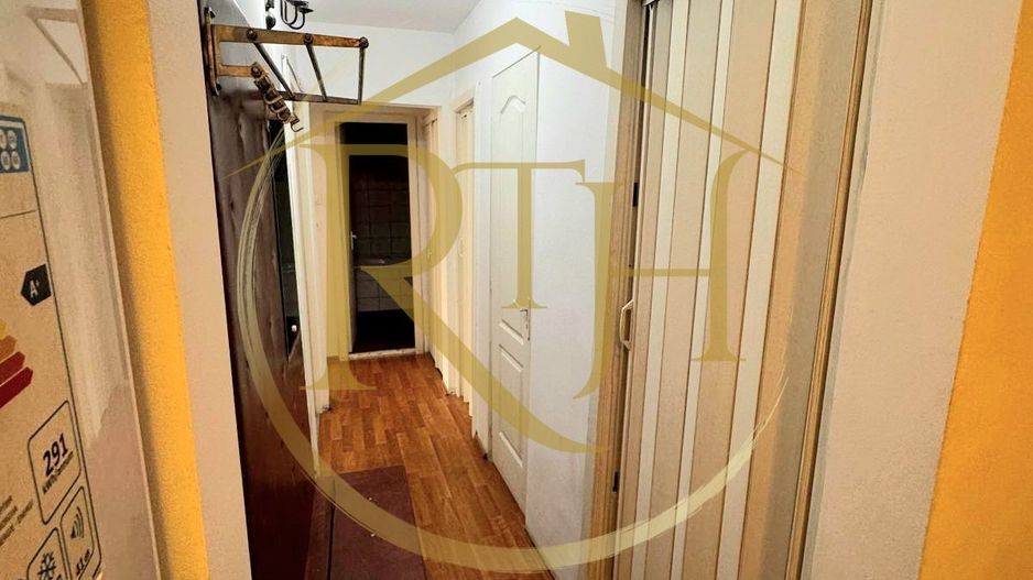 Apartament 3 camere decomandat, Complexul Studențesc, F.C. Ripensia,0% Comision - Poză 7