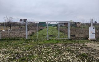 TEREN INTRAVILAN DE VANZARE PALEU - Poză 8