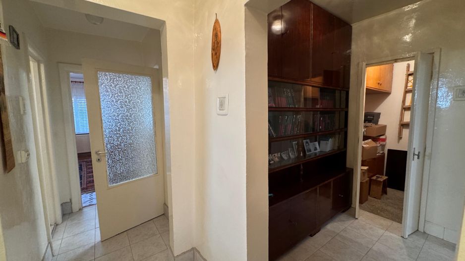 Apartament 4 camere cu vedere panoramică – Lugoj, etaj 6/10 - Poză 10