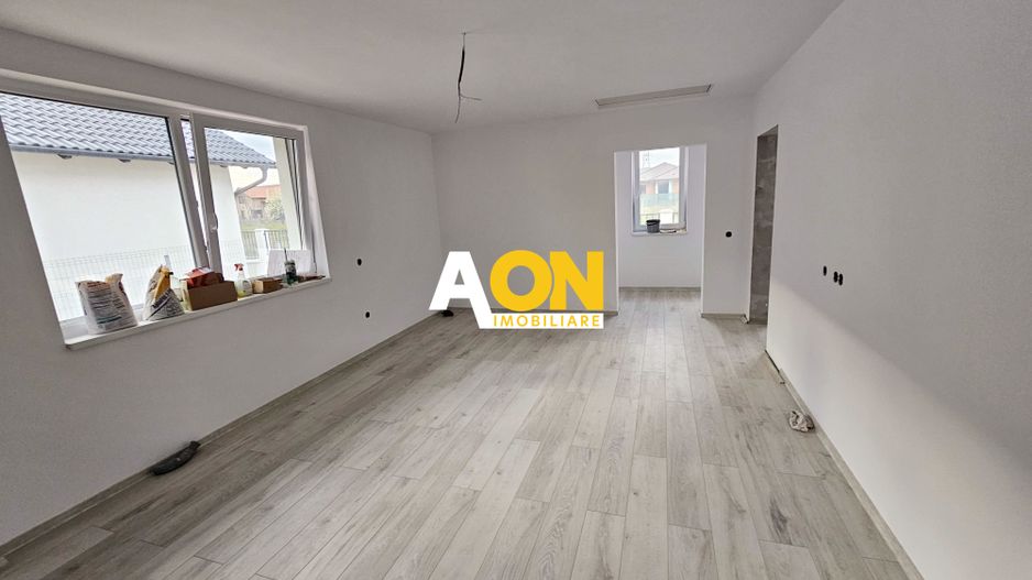 De casa 3 camere, 252mp teren, zona Ampoi 3 - Poză 6