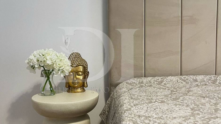 Apartament de 2 camere | la cheie | bloc 2024 | etaj intermediar - Poză 16