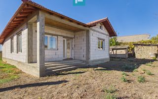 Casă la roșu în Șimand – teren de 1.481 mp! - Poză 1