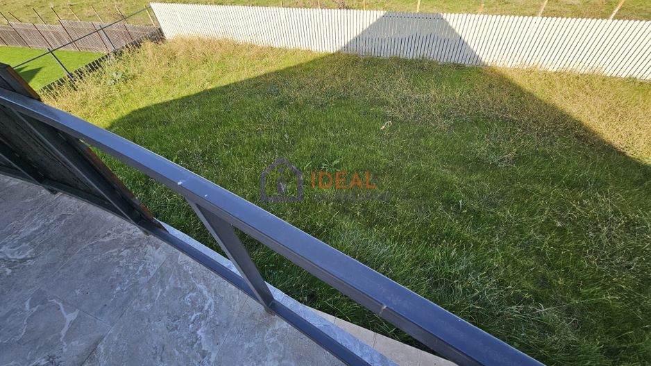 Casa Individuala La Cheie cu 5 camere si 566 mp teren, in Cisnadie - Poză 19