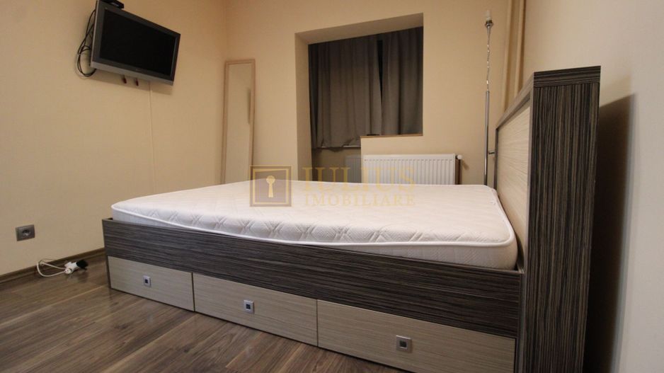 Complex, 3 camere, centrala proprie, aer condiționat. - Poză 3