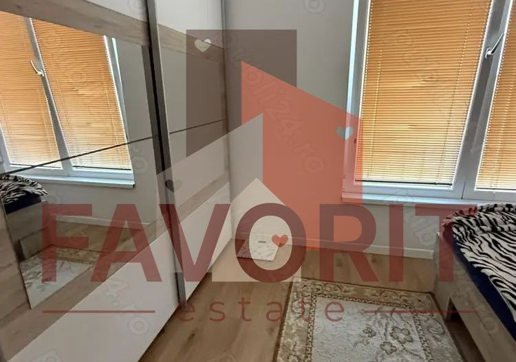 Zona Decathlon. Bloc nou. Loc de parcare - Poză 3