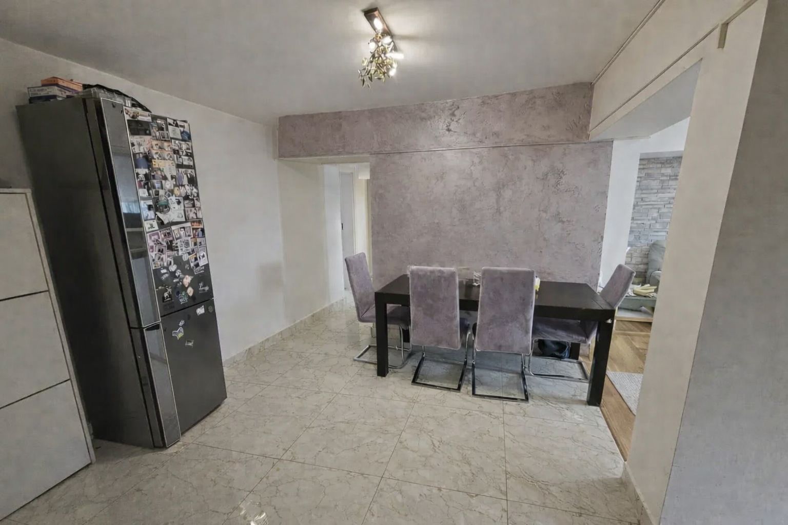 Apartament 3 camere | Piața Alba Iulia | Decebal |  Unirii - Poză 4