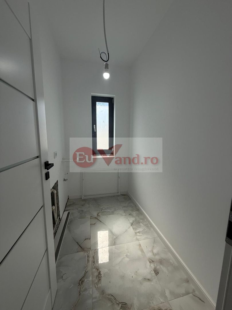 De vanzare – jumatate de duplex modern, parter + etaj | 150 mp utili | - Poză 6