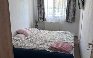 Apartament 3 camere | Parter | Parcare | 58 MP | Magnolia - Poză 3