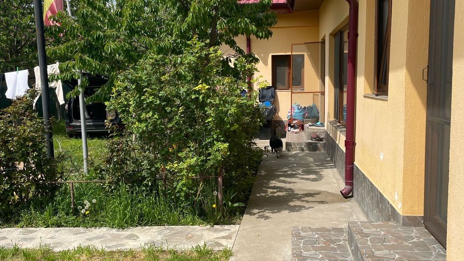 Casa 4 camere Teleorman Com Vartoapele - Poză 7