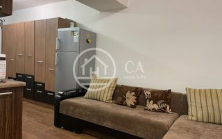 Apartament cu 2 camere de inchiriat in Prima Nufarul, Oradea. - Poză 3