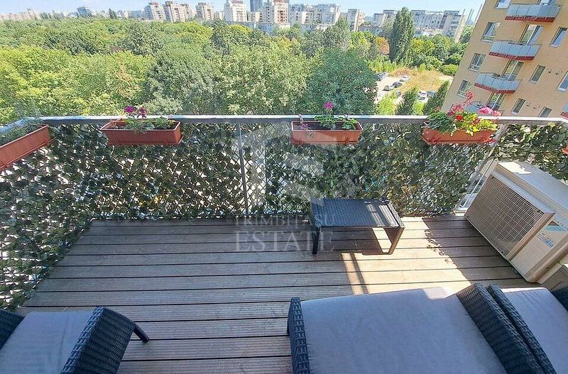 4 camere | Parcare | The Park | Tineretului - Poză 13