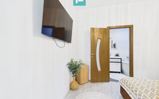 Apartament 3 camere  la curte  - Odobescu - Poză 14