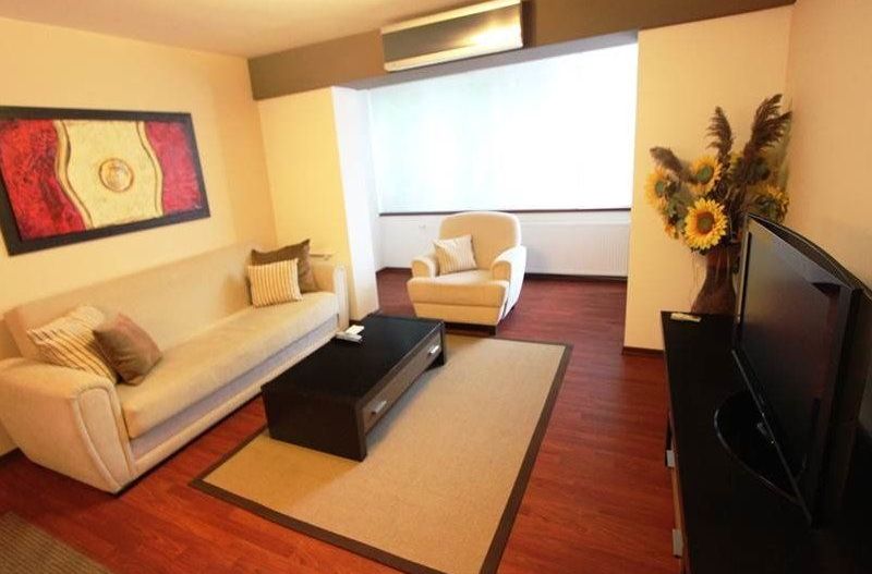 Langa Facultatea de Medicina / Apartment near University of Medicine - Poză 1