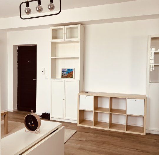 Apartament Metrou Grivita - Poză 5