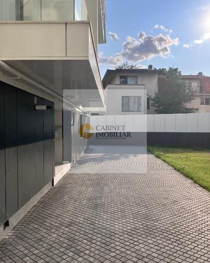 3 camere - Decebal I Terasa deschisa I  Etaj 4/5 I Loc de parcare - Poză 12