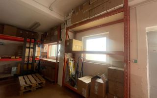 Spațiu Comercial 67 mp lângă Aqua-Roman Parc – Ideal Showroom/Magazin - Poză 6