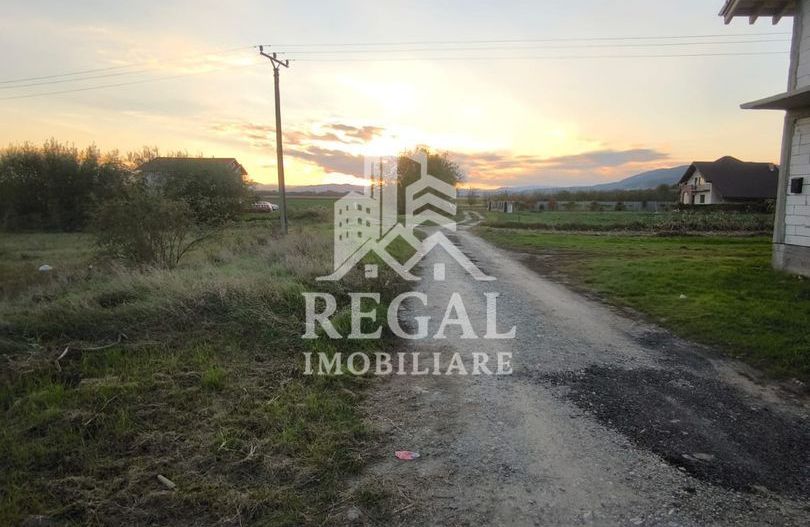 Teren intravilan ( Str. Lunca de Sus ) - Poză 3