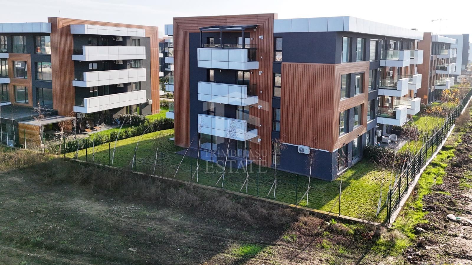 Apartament 4 camere Astorium Garden  Curte proprie  Theodor Pallady - Poză 34