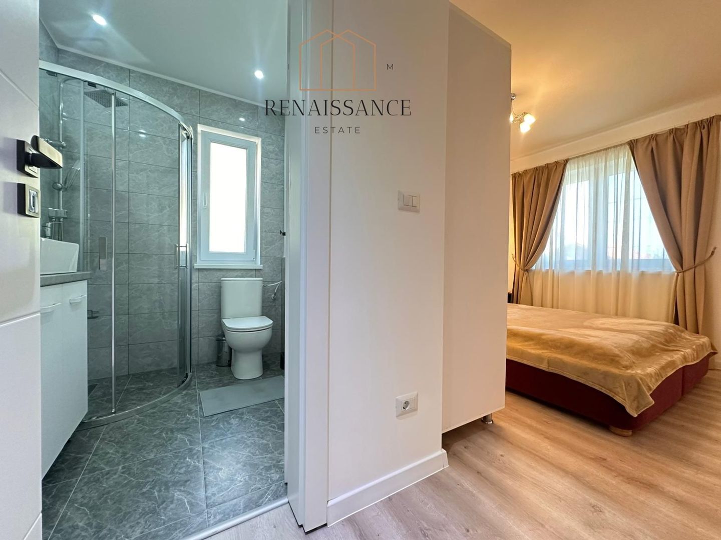 Dumbravita 3 Camere 2 Bai | 85mp Utili | Ferventia II - British School - Poză 23