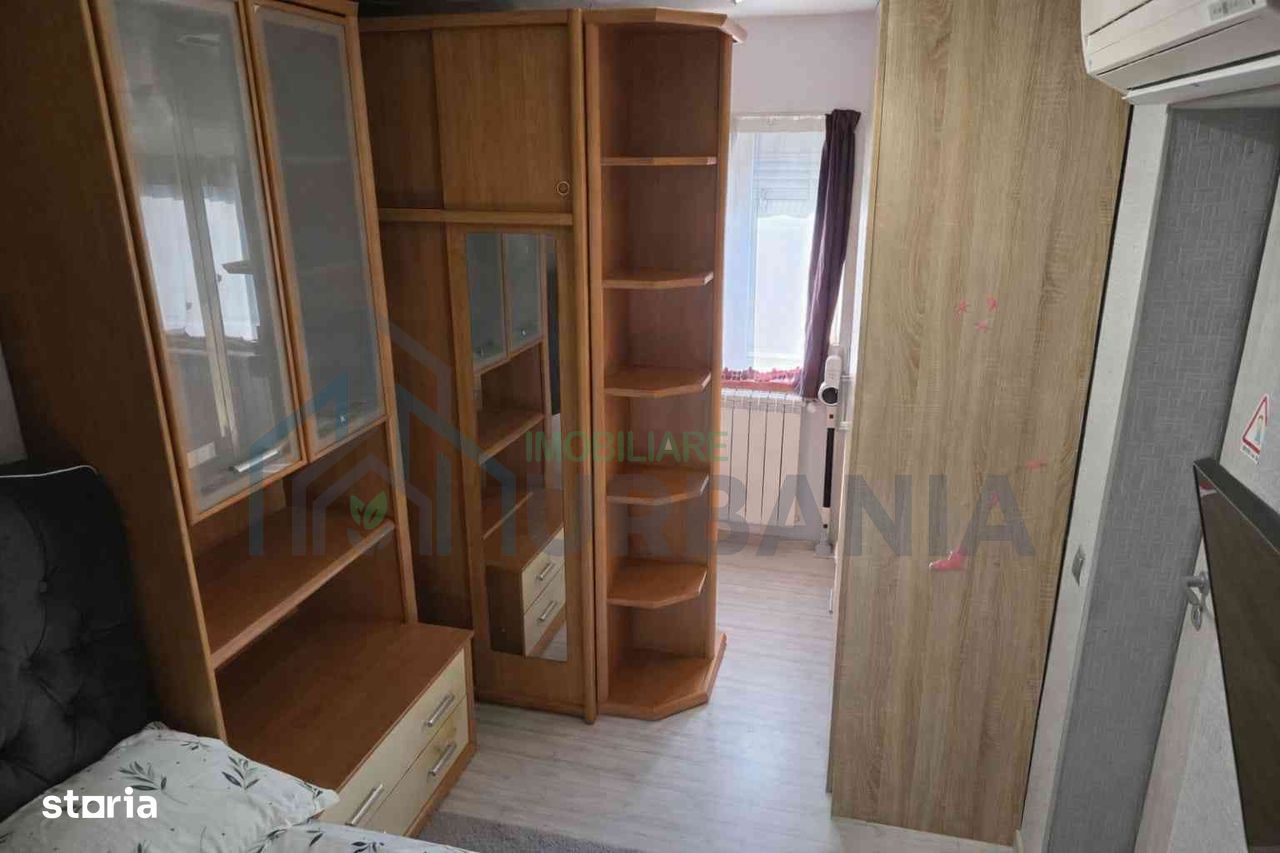 Apartament 3 camere, renovat premium, zona Cantemir, Iași - Poză 18