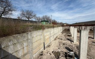 Vânzare, teren, 52 ari, satul Suruceni, Ialoveni - Poză 3