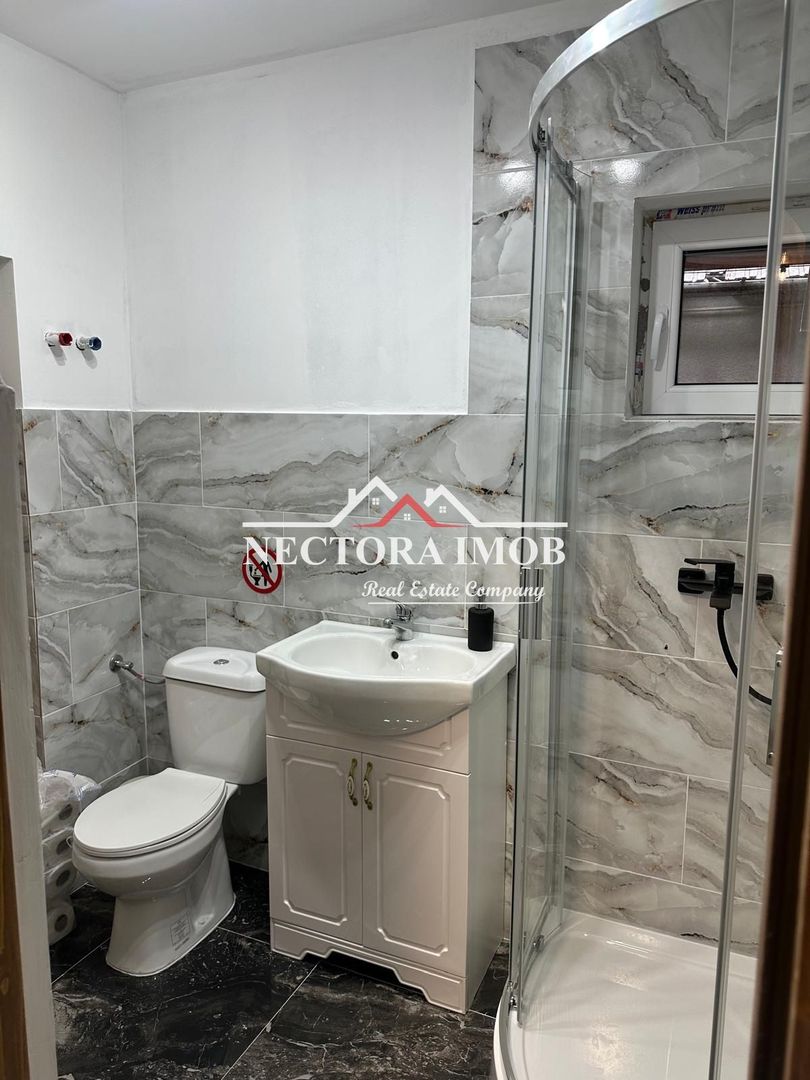 NECTORA IMOB Exclusivitate-Casa 4 camere, 2 bai, Salonta, Utilata - Poză 12