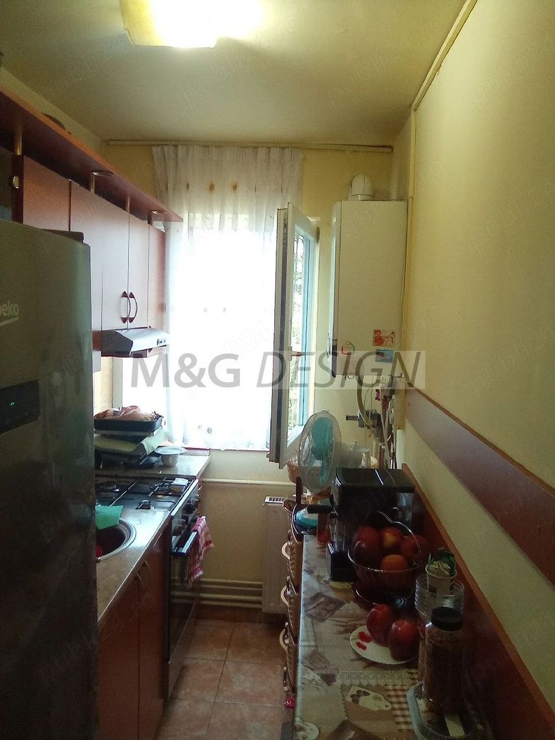 Apartament cu 2 camere zona Dacia - Poză 2