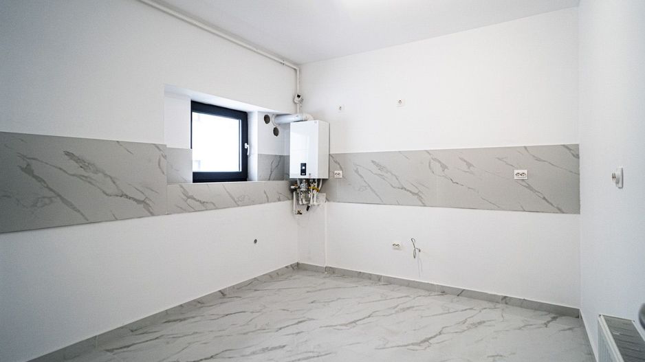 Militari -2 Camere, decomandat, SPATIOS SI LUMINOS, 77 mp, Bloc Nou, COMISION 0 - Poză 10